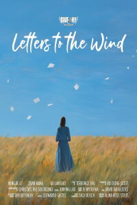 Letters to the Wind (2022)