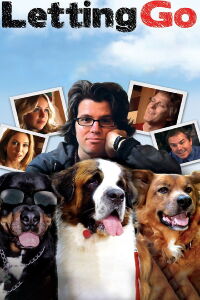 Letting Go (2012)