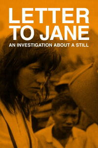 Lettre à Jane (1974)