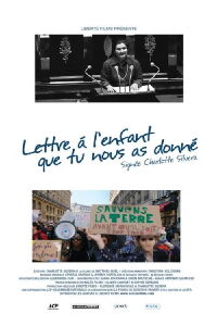 Lettre à l'enfant que tu nous as donné (2022)