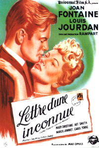 Lettre d'une inconnue (1948)