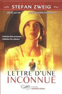 Lettre d’une inconnue (2002)