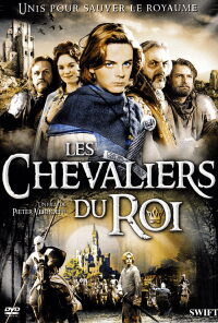 Lettre pour le roi (2008)