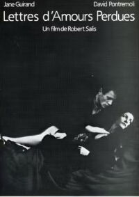 Lettres d'amour perdues (1983)