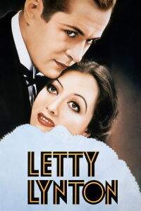Letty Lynton (1932)