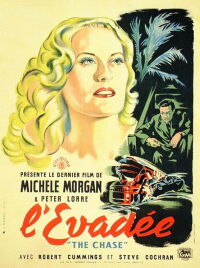 L'Évadée (1946)