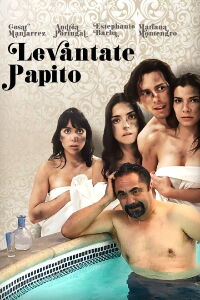 Levántate Papito (2018)