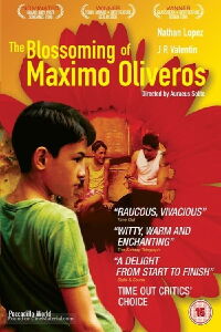 L'Eveil de Maximo Oliveros (2005)