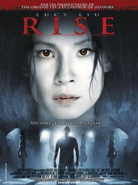 L'éveil: soif du sang (2007)