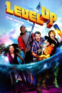 Level Up: La película (2011)