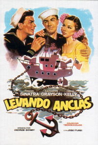Leven anclas (1945)