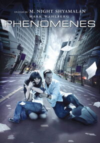 L'Évènement (2008)