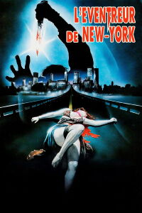 L'Éventreur de New York (1982)