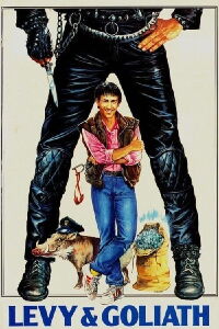 Lévy et Goliath (1987)