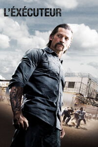 L'exécuteur (2017)