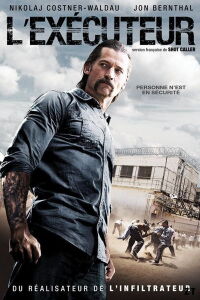 L'exécuteur (2017)