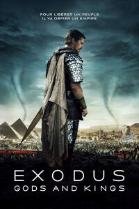 L'exode : Dieux et rois (2014)