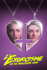 L'Exorcisme de ma meilleure amie (2022)