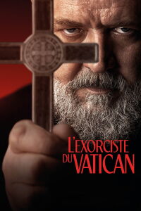 L'exorciste du pape (2023)