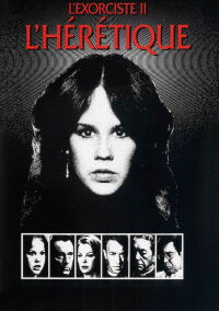 L'Exorciste II : L'Hérétique (1977)