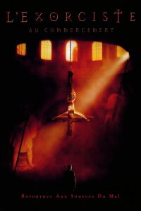 L'Exorciste : Le Commencement (2004)