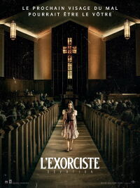 L'Exorciste : Le Croyant (2023)