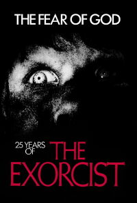 L'Exorciste : tournage d'un film maudit (1998)