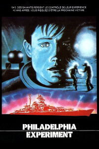 L'expérience de Philadelphie (1984)