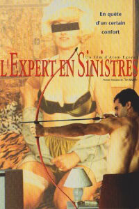 L'expert en sinistres (1991)
