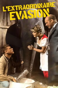 L'extraordinaire évasion (1969)