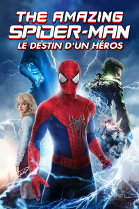 L'extraordinaire Spider-Man 2 (2014)
