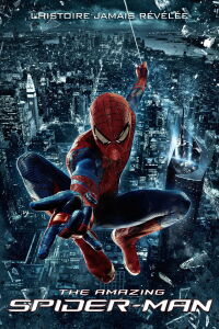 L'extraordinaire Spider-Man (2012)