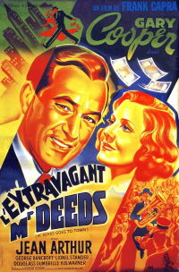 L'Extravagant M. Deeds (1936)