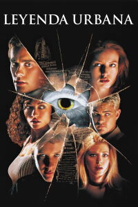 Leyenda urbana (1998)
