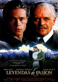 Leyendas de Pasión (1994)