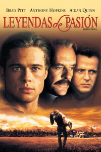 Leyendas de Pasión (1994)