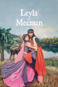 Leyla ile Mecnun (1983)