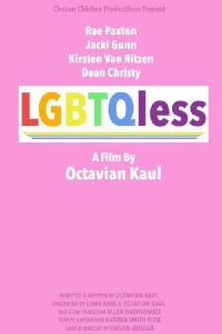 LGBTQless (2018)