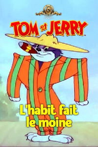 L'habit fait le moine (1944)