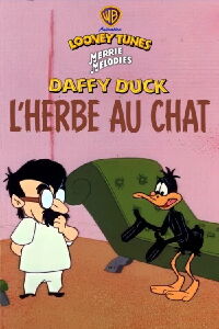 L'Herbe au chat (1966)