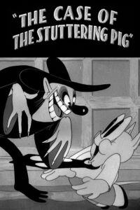 L'héritage de Porky (1937)