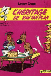 L'héritage De Rantanplan (2003)