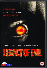 L'héritage du mal (1995)