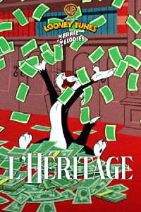 L'Héritage (1955)