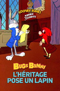 L'héritage pose un lapin (1960)