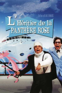 L'Héritier de la panthère rose (1983)