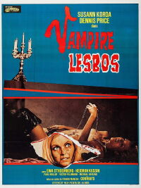 L'Héritière de Dracula (1971)