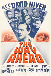 L'Héroïque Parade (1944)