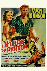 L'heure Du Pardon (1947)