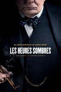 L'heure la plus sombre (2017)